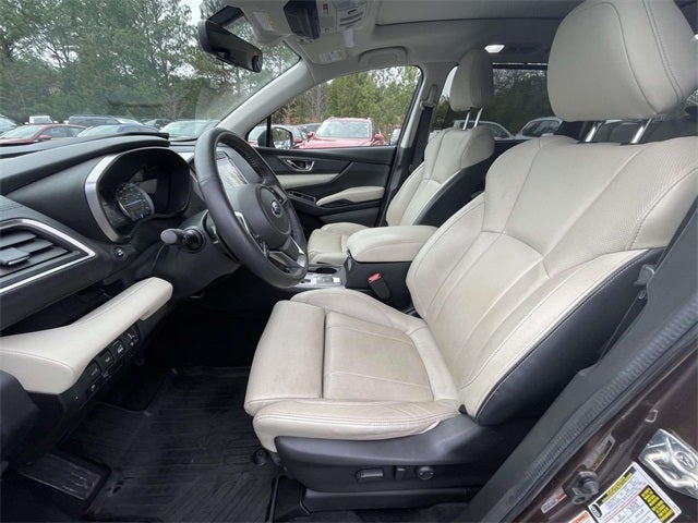 2020 Subaru Ascent Limited