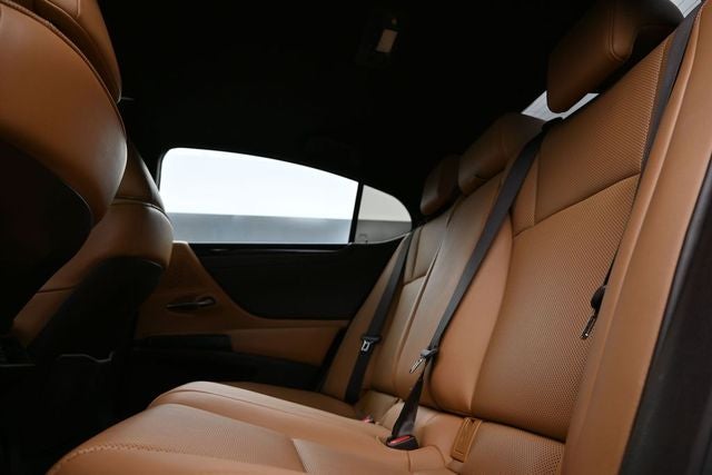 2021 Lexus ES ES 350