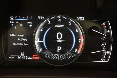 2021 Lexus ES ES 350