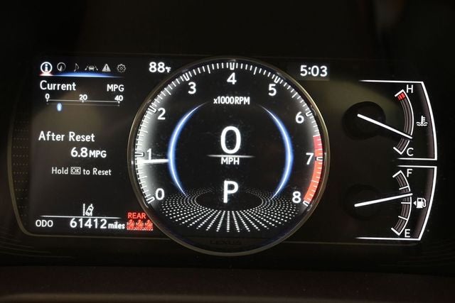 2021 Lexus ES ES 350
