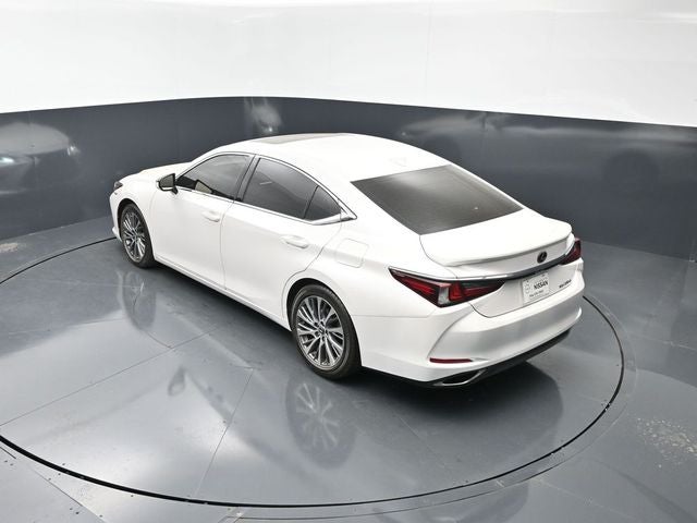 2021 Lexus ES ES 350