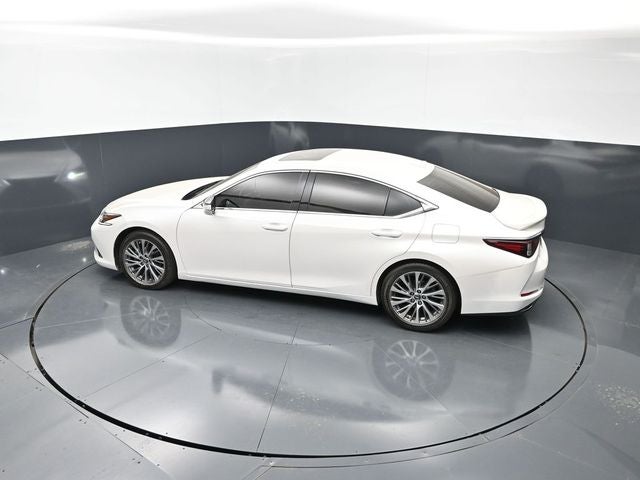 2021 Lexus ES ES 350