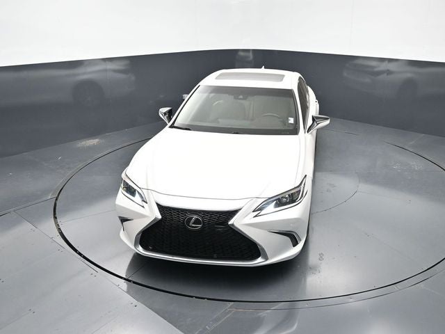 2021 Lexus ES ES 350