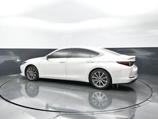 2021 Lexus ES ES 350