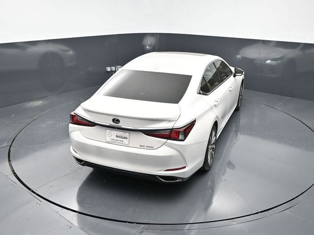 2021 Lexus ES ES 350