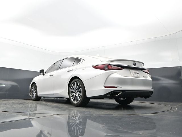 2021 Lexus ES ES 350