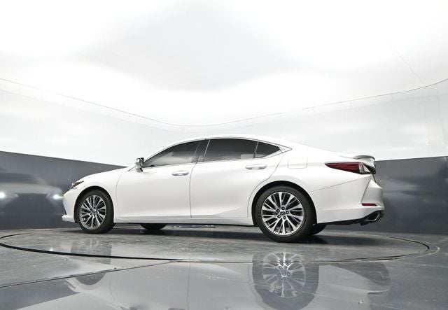2021 Lexus ES ES 350