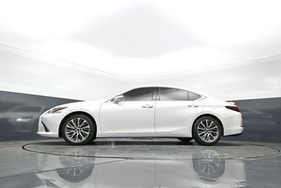 2021 Lexus ES ES 350