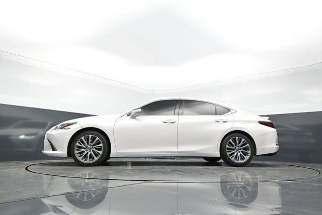 2021 Lexus ES ES 350