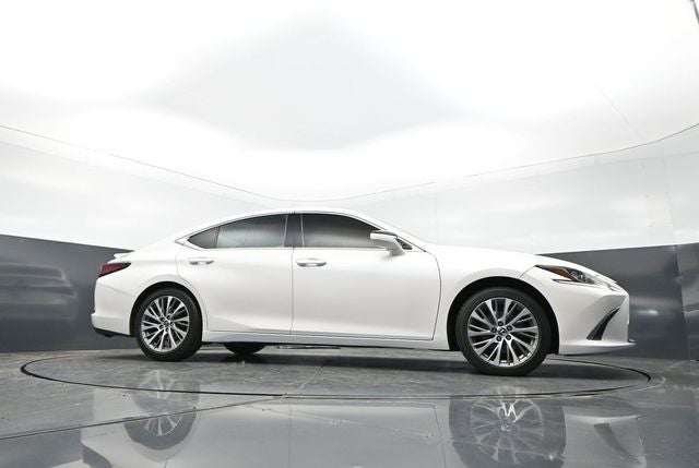 2021 Lexus ES ES 350