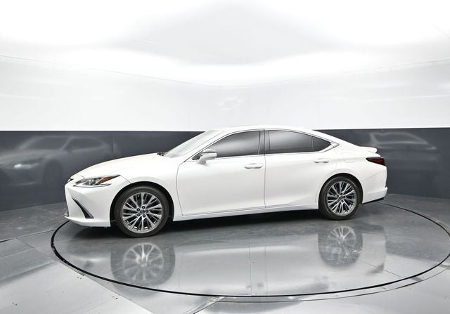 2021 Lexus ES ES 350