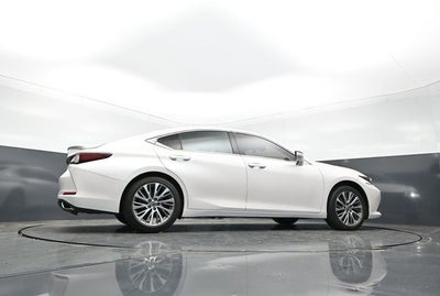 2021 Lexus ES ES 350