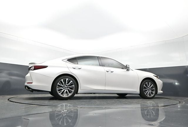 2021 Lexus ES ES 350