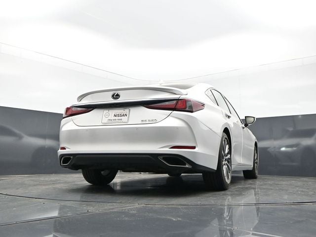 2021 Lexus ES ES 350