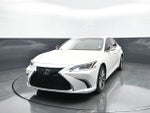 2021 Lexus ES ES 350