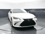 2021 Lexus ES ES 350