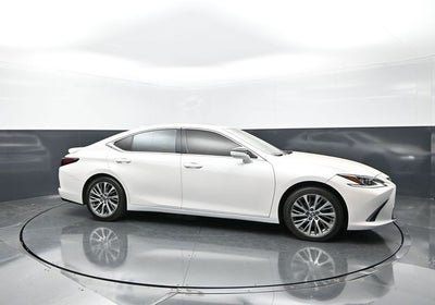 2021 Lexus ES ES 350