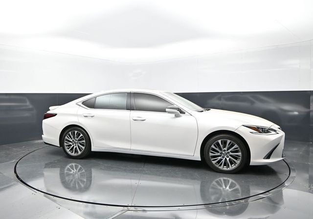 2021 Lexus ES ES 350