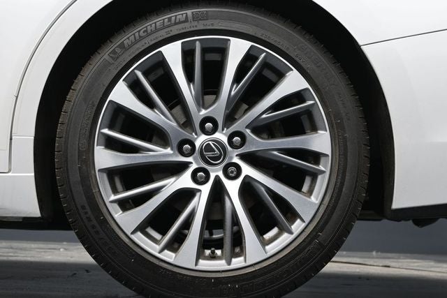 2021 Lexus ES ES 350