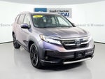 2021 Honda Pilot Touring 7-Passenger