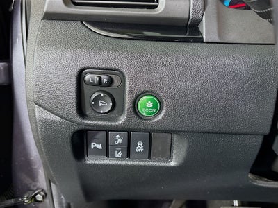 2021 Honda Pilot Touring 7-Passenger