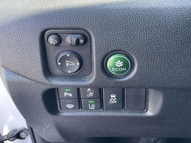 2024 Honda Passport TrailSport