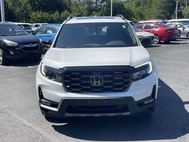 2024 Honda Passport TrailSport