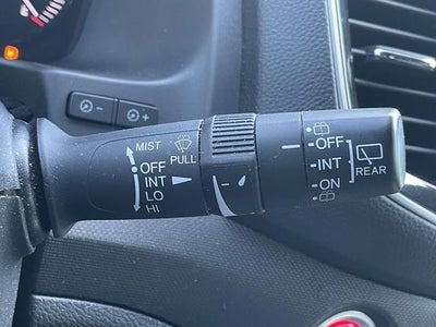 2024 Honda Passport TrailSport