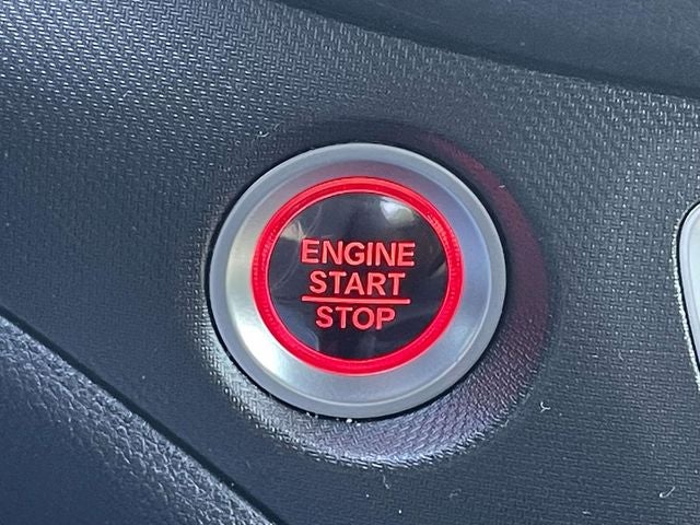 2024 Honda Passport TrailSport