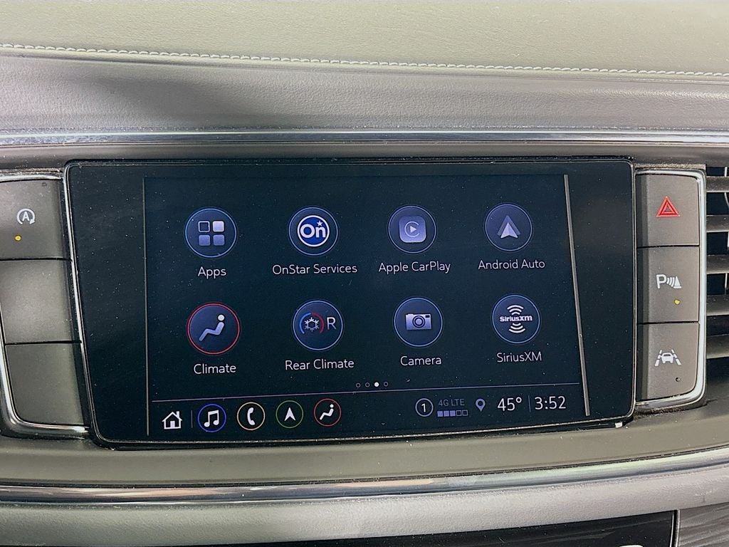 2024 Buick Enclave Premium