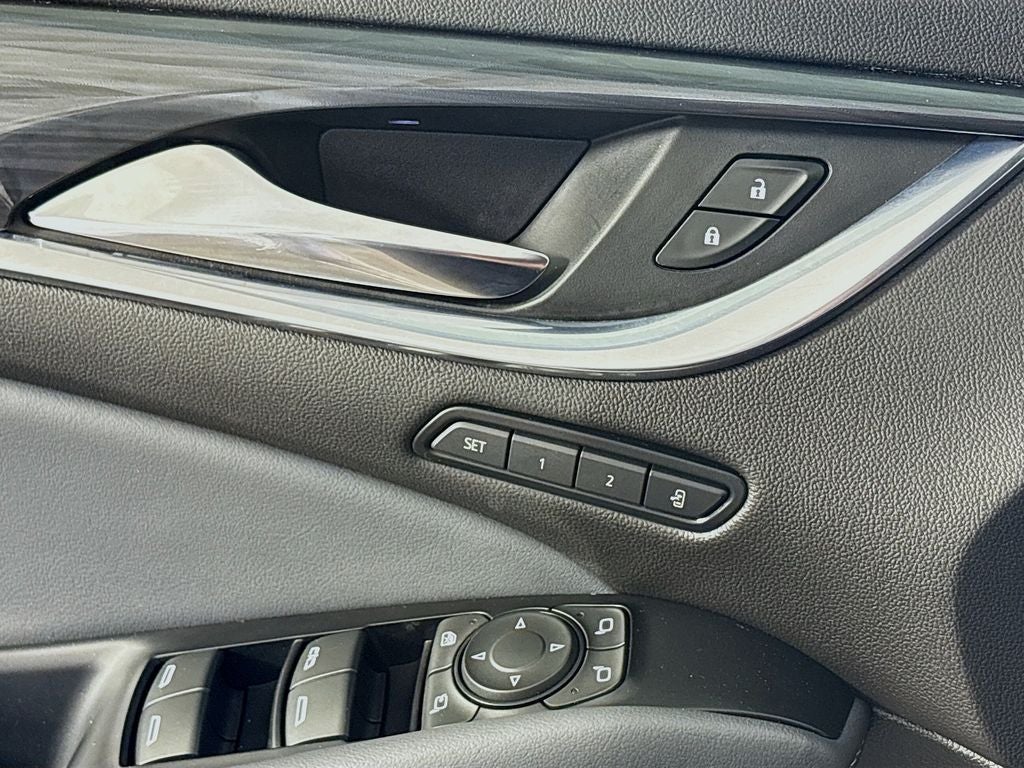 2024 Buick Enclave Premium