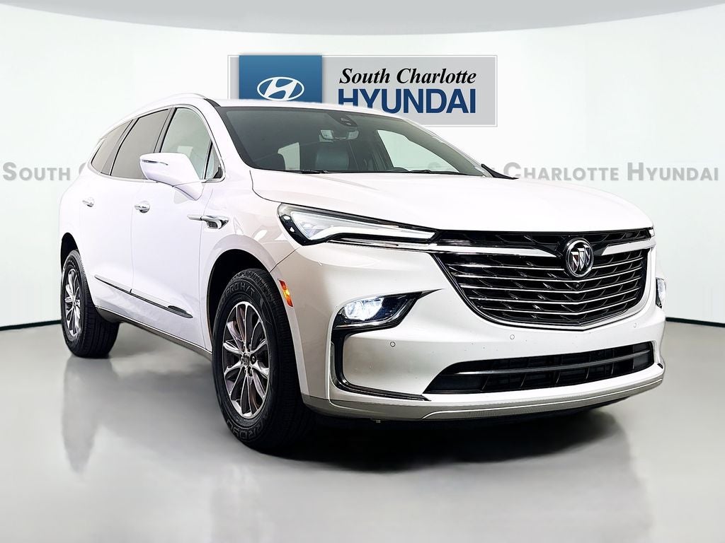 2024 Buick Enclave Premium