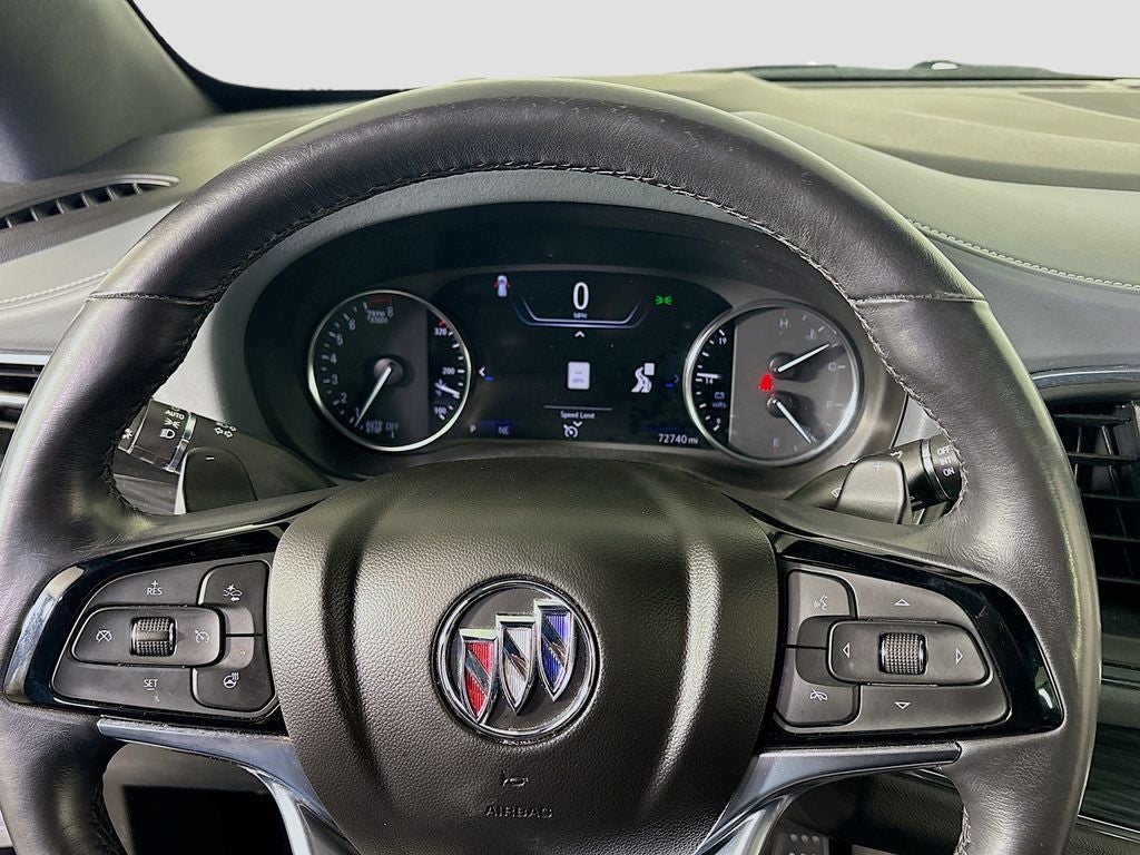 2024 Buick Enclave Premium