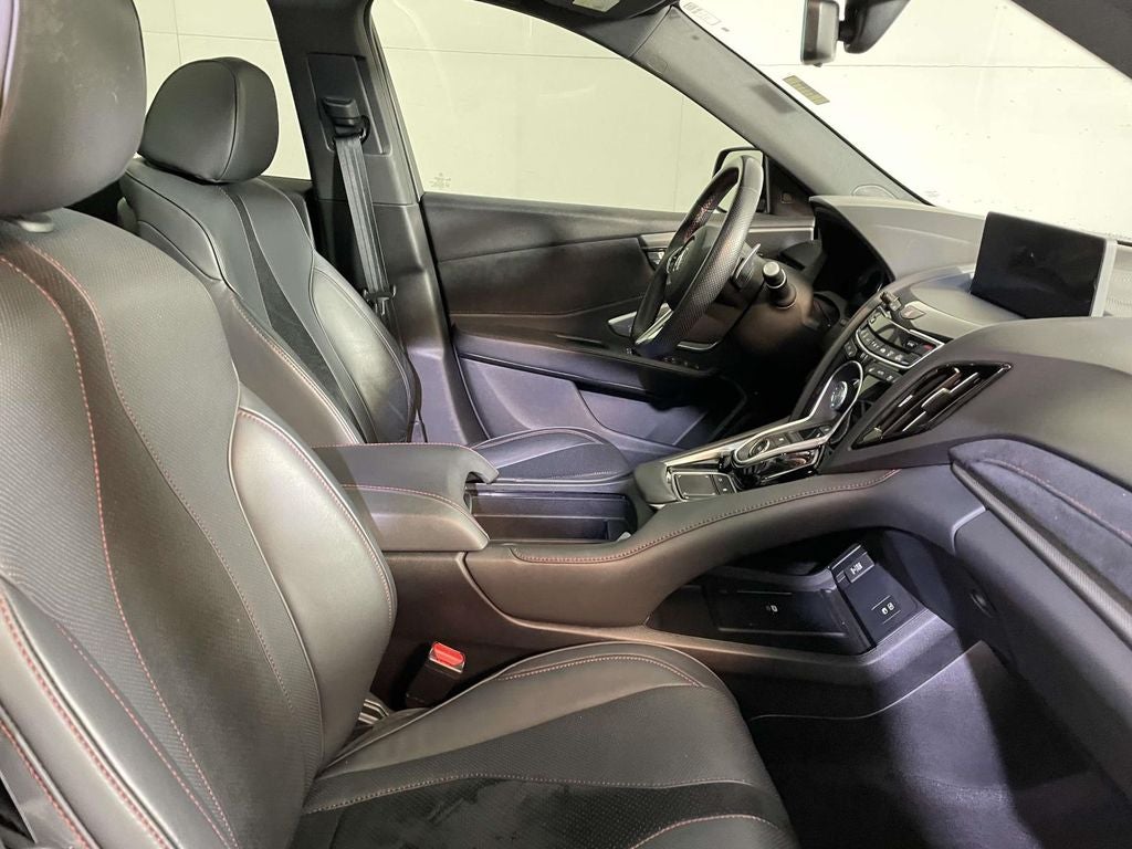 2023 Acura RDX w/A-Spec Package