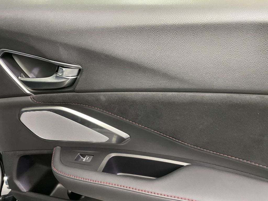 2023 Acura RDX w/A-Spec Package