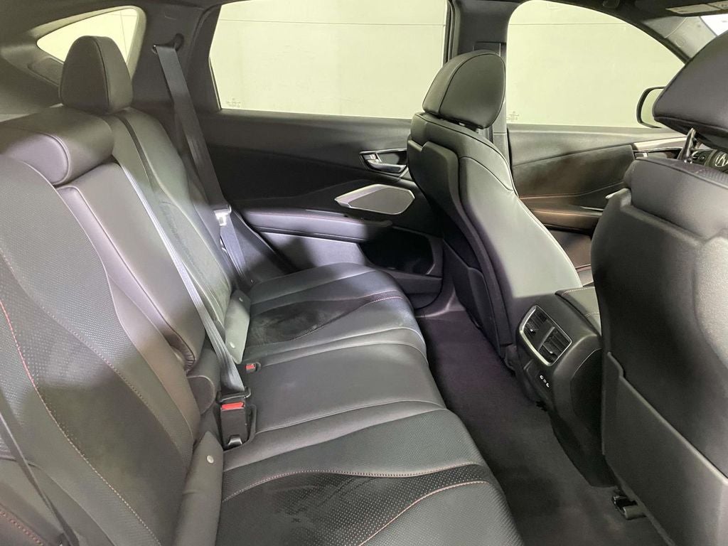 2023 Acura RDX w/A-Spec Package