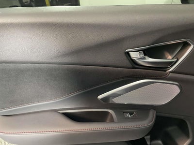 2023 Acura RDX w/A-Spec Package