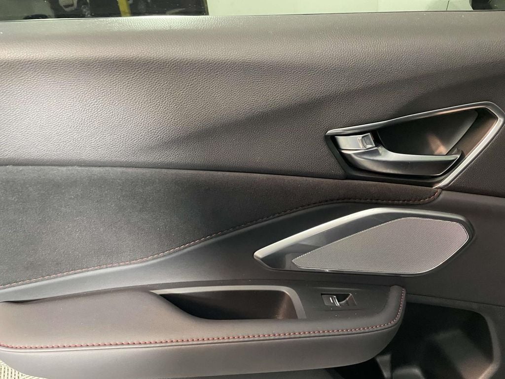 2023 Acura RDX w/A-Spec Package