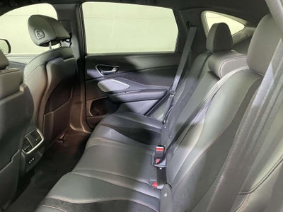 2023 Acura RDX w/A-Spec Package