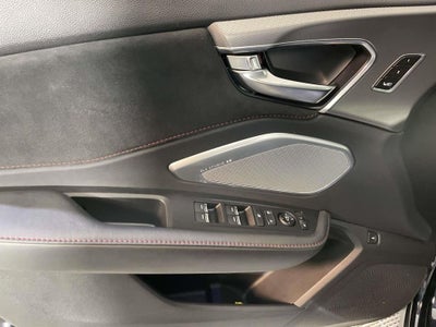 2023 Acura RDX w/A-Spec Package