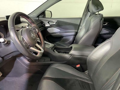 2023 Acura RDX w/A-Spec Package