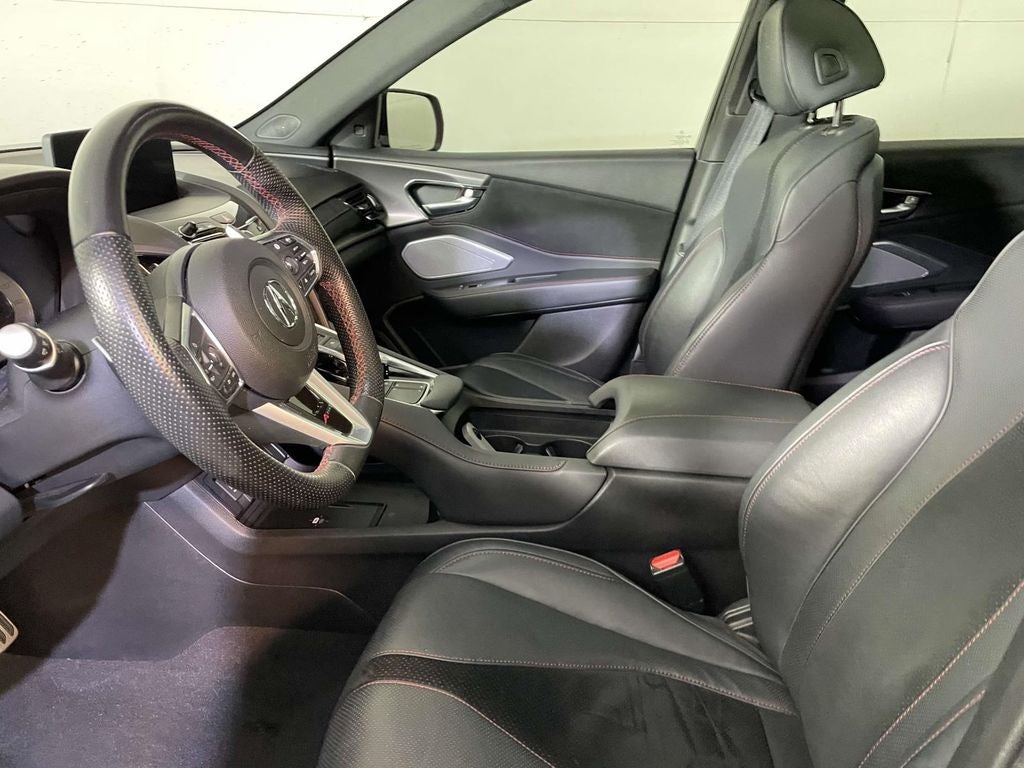 2023 Acura RDX w/A-Spec Package