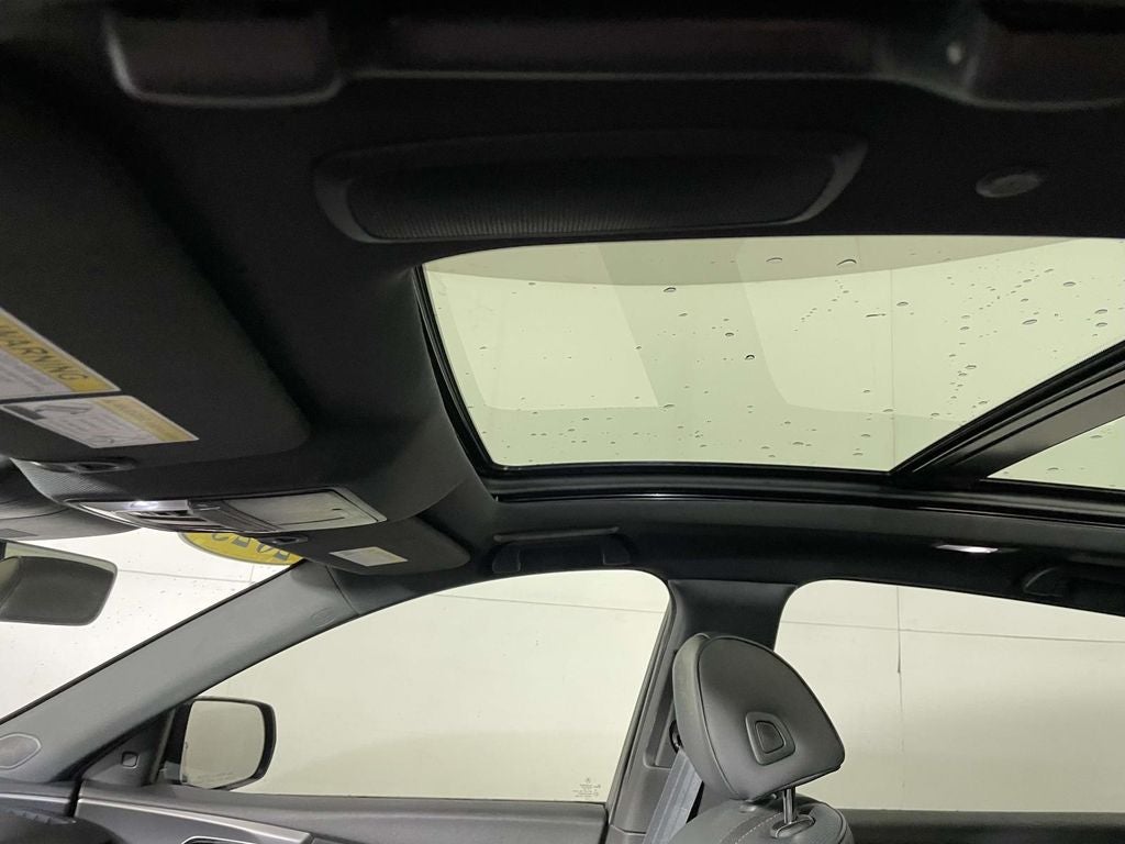 2023 Acura RDX w/A-Spec Package