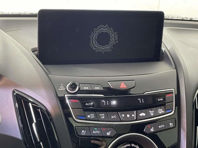 2023 Acura RDX w/A-Spec Package