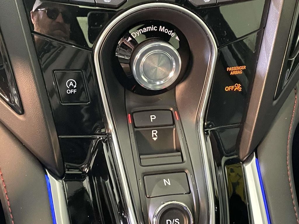 2023 Acura RDX w/A-Spec Package
