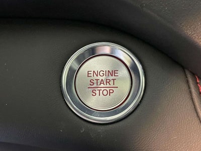 2023 Acura RDX w/A-Spec Package