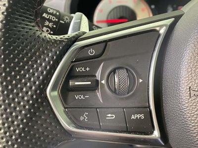 2023 Acura RDX w/A-Spec Package
