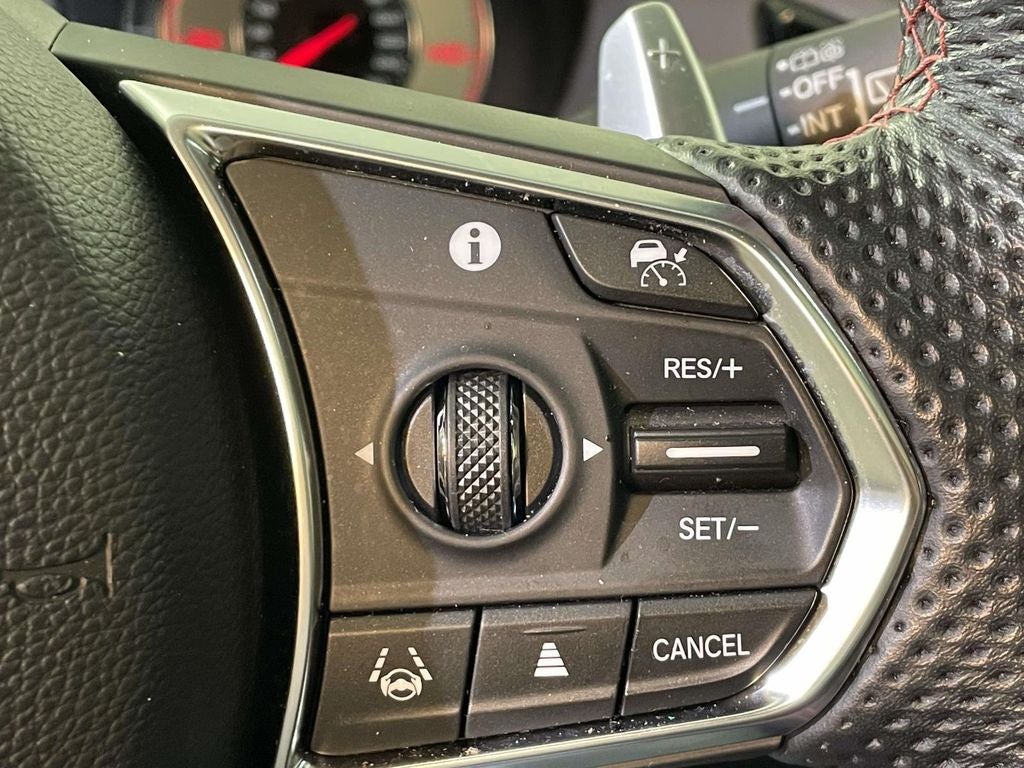 2023 Acura RDX w/A-Spec Package