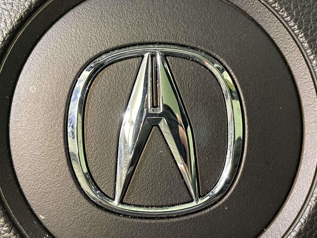 2023 Acura RDX w/A-Spec Package