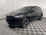 2023 Acura RDX w/A-Spec Package
